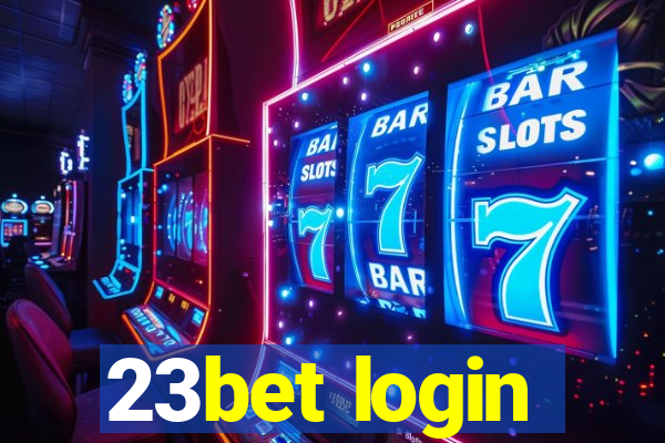 23bet login